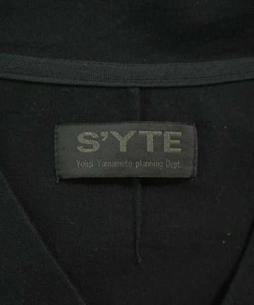 s'yte T恤/上衣
