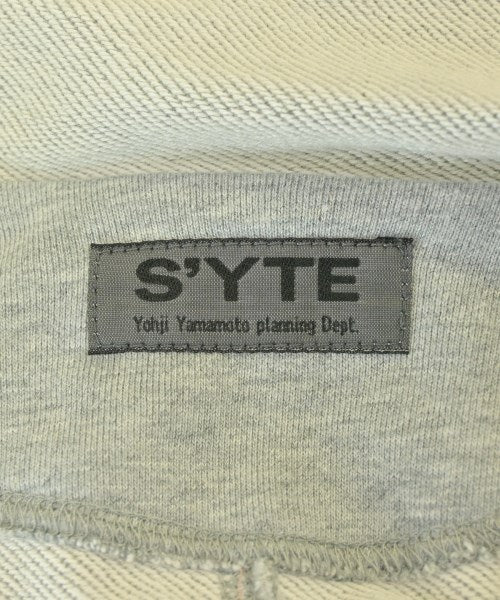 s'yte 開襟衫