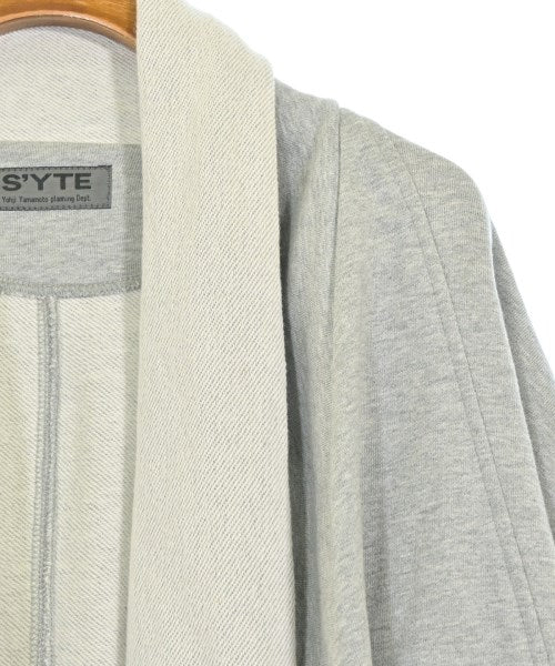 s'yte 開襟衫