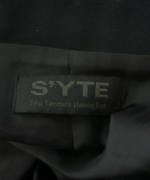 s'yte 休閒夾克