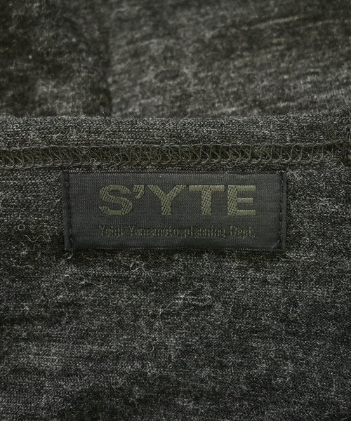 s'yte 毛衣