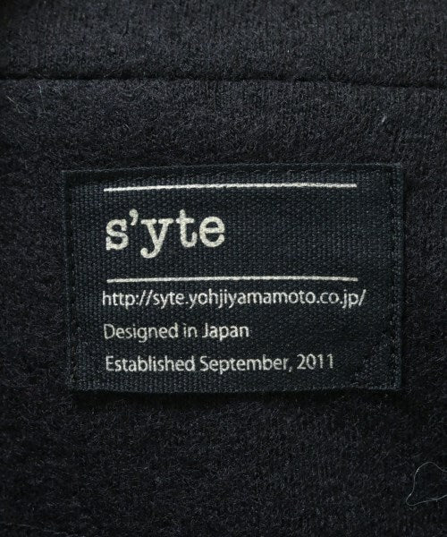 s'yte 切斯特披風