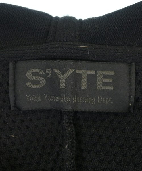 s'yte 連帽衫