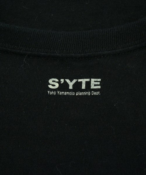 s'yte T恤/上衣