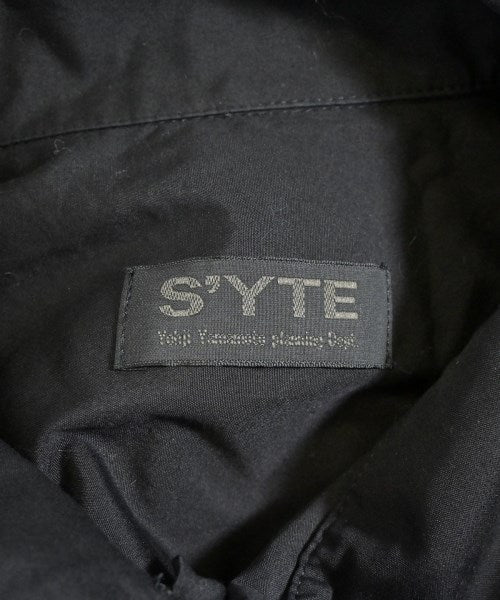 s'yte 休閒襯衫