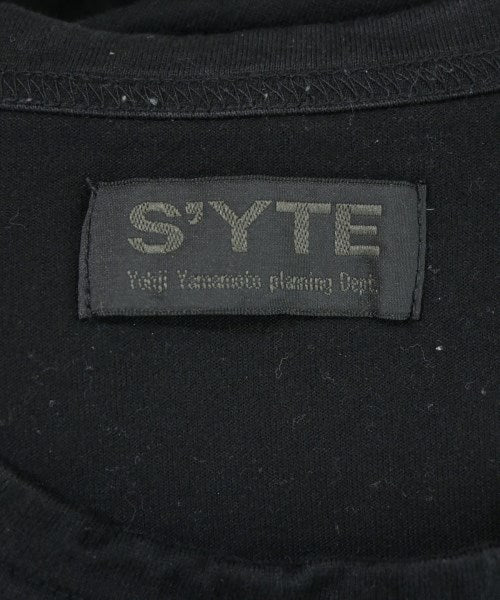 s'yte T恤/上衣