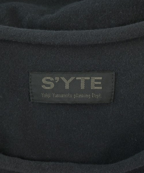 s'yte T恤/上衣