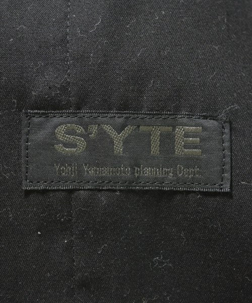 s'yte 其他款