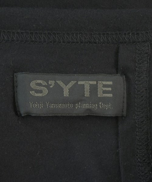 s'yte T恤/上衣