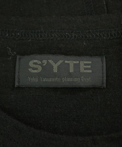 s'yte T恤/上衣