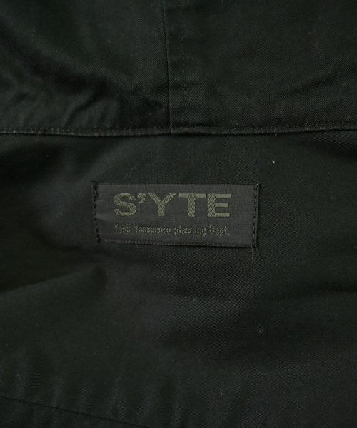 s'yte 其他飛行外套
