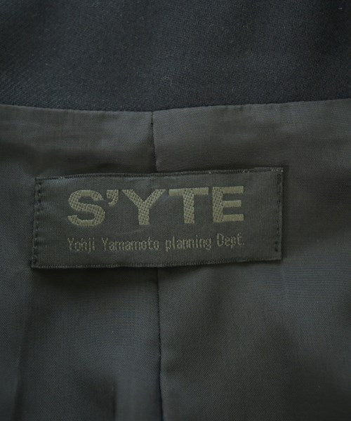 s'yte 西裝外套