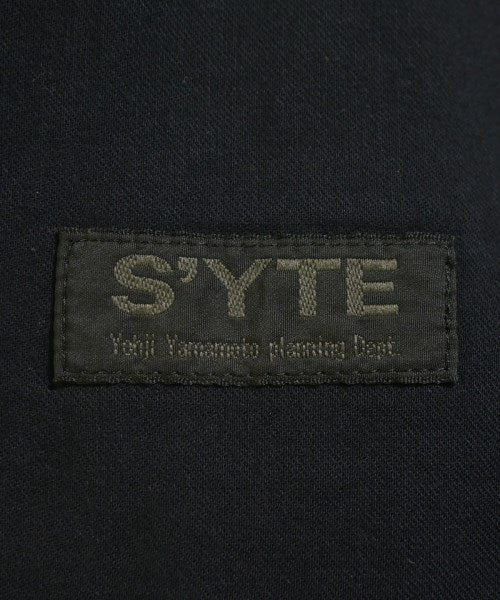 s'yte 其他款