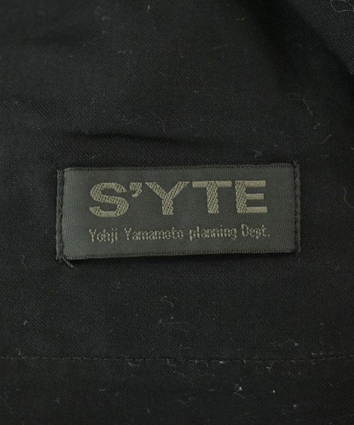 s'yte 其他款