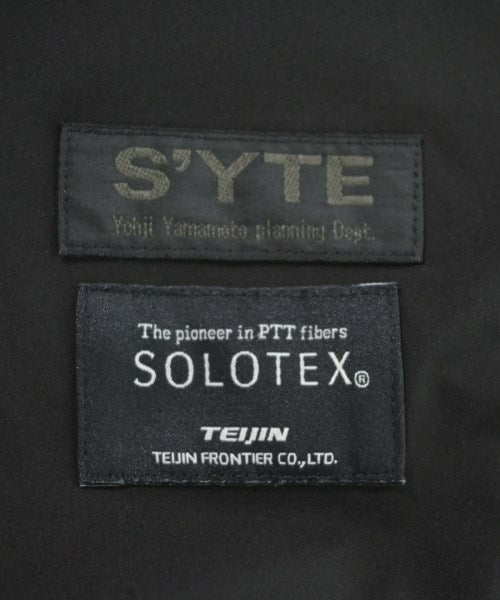s'yte 其他款