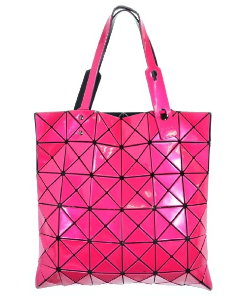 BAO BAO ISSEY MIYAKE 托特包