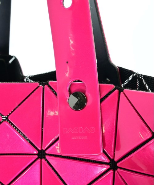 BAO BAO ISSEY MIYAKE 托特包