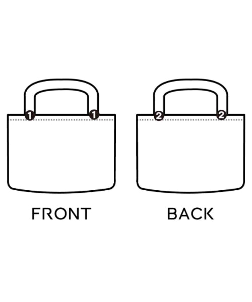 BAO BAO ISSEY MIYAKE 托特包