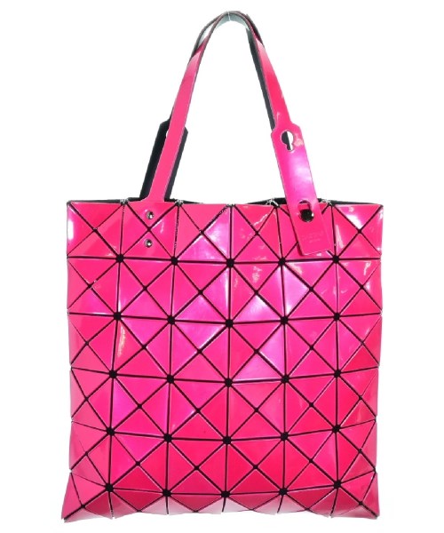 BAO BAO ISSEY MIYAKE 托特包
