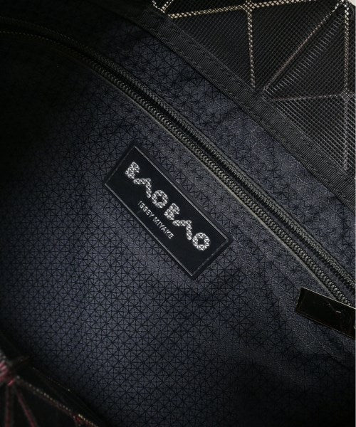 BAO BAO ISSEY MIYAKE 托特包