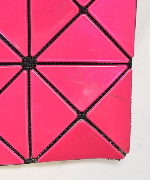 BAO BAO ISSEY MIYAKE 托特包