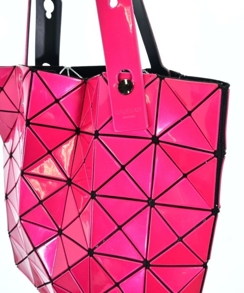 BAO BAO ISSEY MIYAKE 托特包