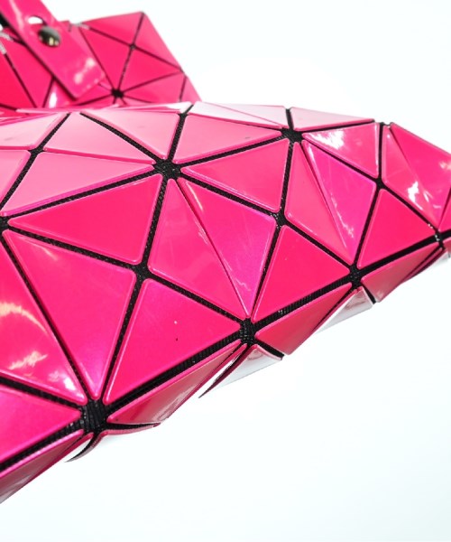 BAO BAO ISSEY MIYAKE 托特包