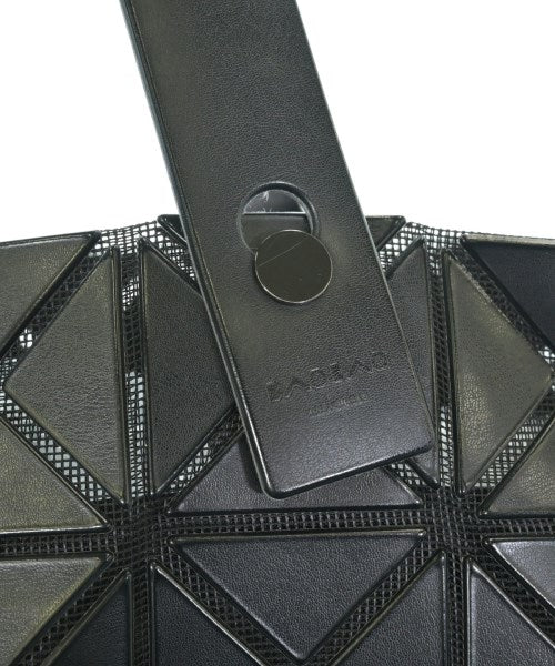 BAO BAO ISSEY MIYAKE 托特包