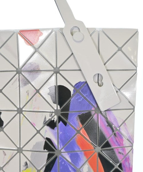 BAO BAO ISSEY MIYAKE 托特包