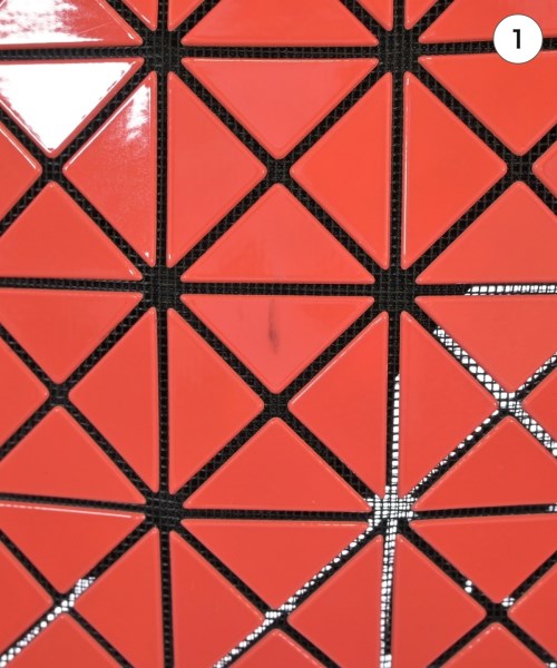 BAO BAO ISSEY MIYAKE 托特包