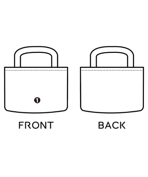 BAO BAO ISSEY MIYAKE 托特包