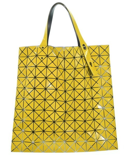 BAO BAO ISSEY MIYAKE 托特包