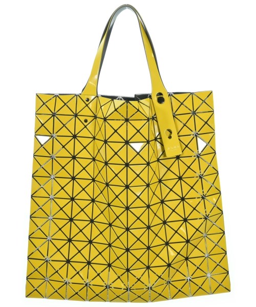 BAO BAO ISSEY MIYAKE 托特包