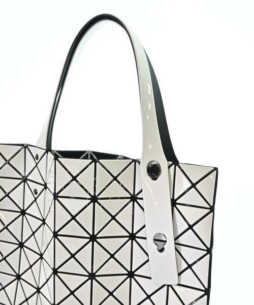 BAO BAO ISSEY MIYAKE 托特包