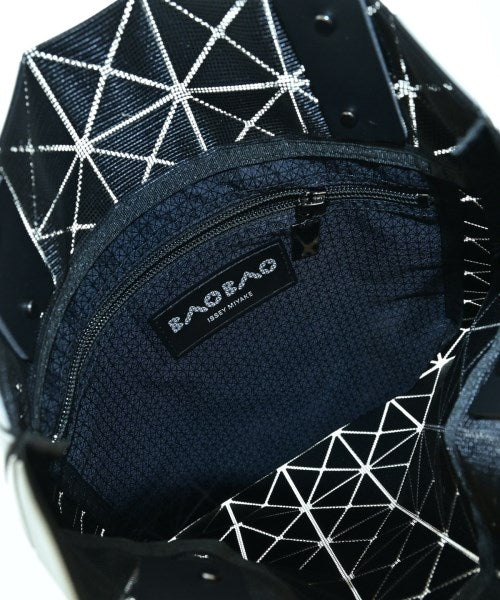 BAO BAO ISSEY MIYAKE 托特包
