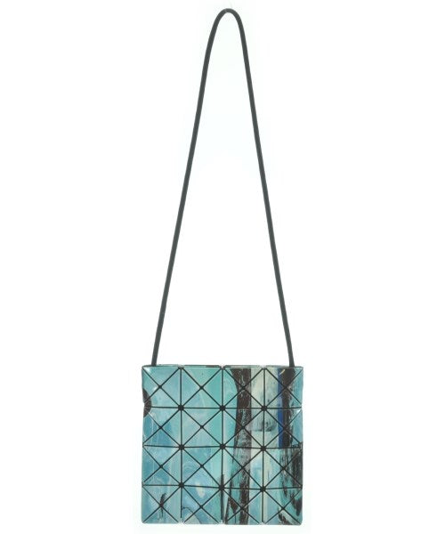 BAO BAO ISSEY MIYAKE 肩背包