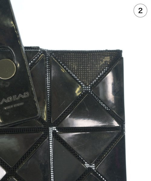 BAO BAO ISSEY MIYAKE 托特包