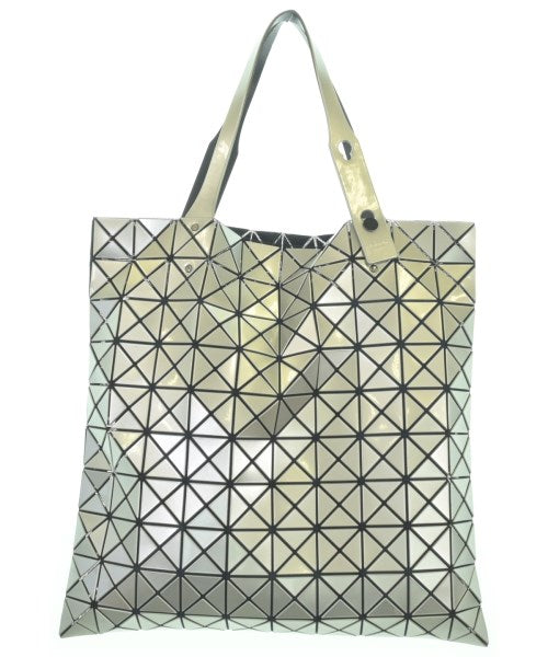 BAO BAO ISSEY MIYAKE 托特包