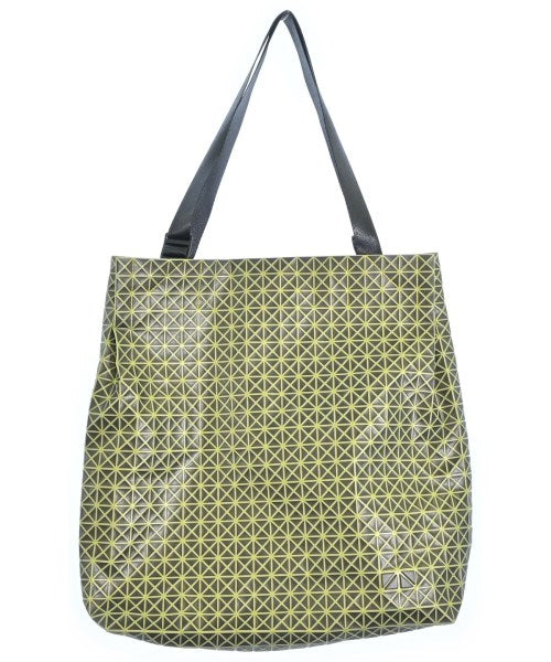 BAO BAO ISSEY MIYAKE 托特包