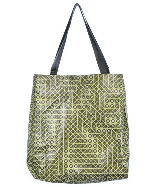 BAO BAO ISSEY MIYAKE 托特包