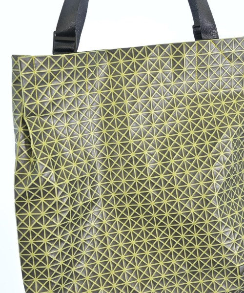 BAO BAO ISSEY MIYAKE 托特包