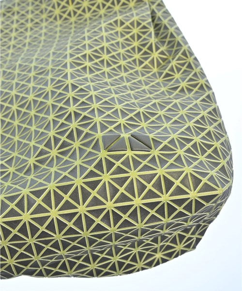 BAO BAO ISSEY MIYAKE 托特包