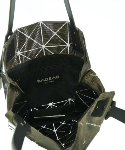 BAO BAO ISSEY MIYAKE 手提包