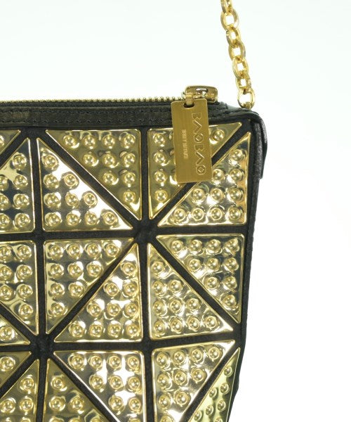 BAO BAO ISSEY MIYAKE 肩背包