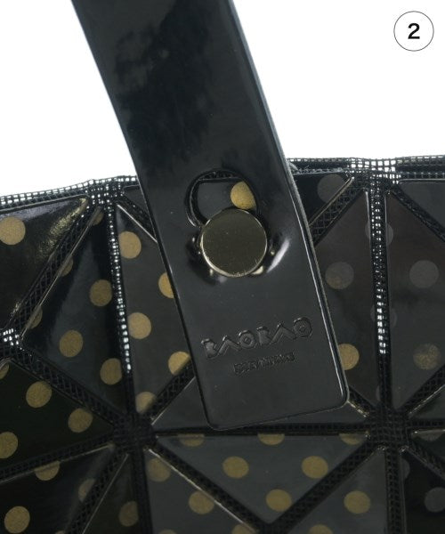 BAO BAO ISSEY MIYAKE 托特包