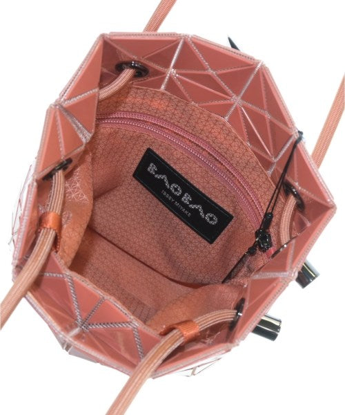 BAO BAO ISSEY MIYAKE 肩背包