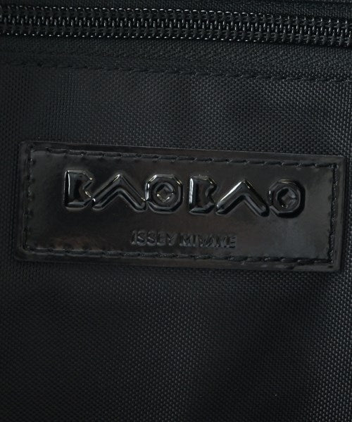 BAO BAO ISSEY MIYAKE 信使包