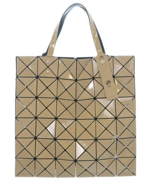 BAO BAO ISSEY MIYAKE 托特包