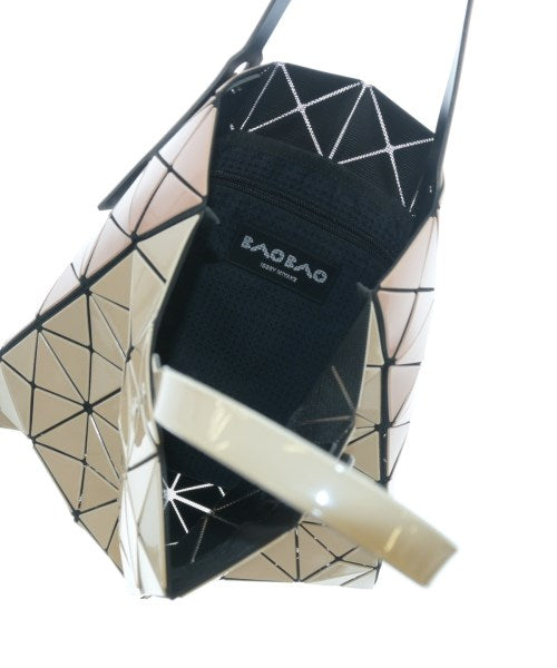 BAO BAO ISSEY MIYAKE 托特包