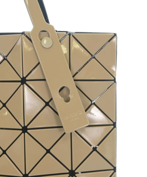 BAO BAO ISSEY MIYAKE 托特包